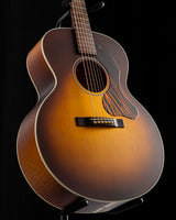 Iris Guitar Company AB Iced Tea Burst
