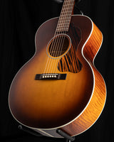 Iris Guitar Company AB Iced Tea Burst