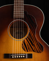 Iris Guitar Company AB Iced Tea Burst