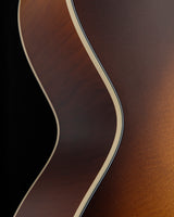 Iris Guitar Company AB Iced Tea Burst