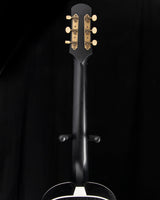 Iris Guitar Company The CH Black Acoustic Guitar