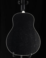Iris Guitar Company The CH Black Acoustic Guitar