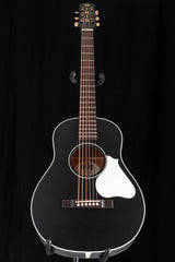 Iris Guitar Company The CH Black Acoustic Guitar