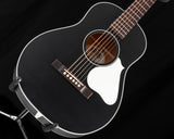 Iris Guitar Company The CH Black Acoustic Guitar