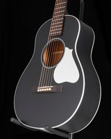 Iris Guitar Company The CH Black Acoustic Guitar