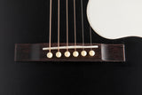 Iris Guitar Company The CH Black Acoustic Guitar