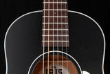 Iris Guitar Company The CH Black Acoustic Guitar
