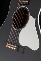 Iris Guitar Company The CH Black Acoustic Guitar