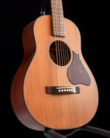 Iris Guitar Company CH Redwood