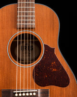 Iris Guitar Company CH Redwood