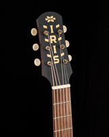 Iris Guitar Company CH Redwood