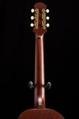 Iris Guitar Company CH Redwood