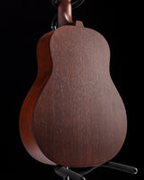 Iris Guitar Company CH Redwood