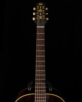 Iris Guitar Company DF Distressed Tobacco Burst Acoustic Guitar