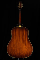 Iris Guitar Company DF Distressed Tobacco Burst Acoustic Guitar