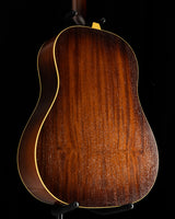 Iris Guitar Company DF Distressed Tobacco Burst Acoustic Guitar