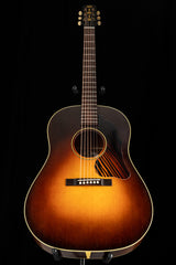 Iris Guitar Company DF Distressed Tobacco Burst Acoustic Guitar