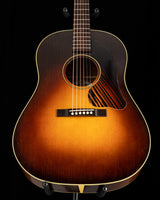 Iris Guitar Company DF Distressed Tobacco Burst Acoustic Guitar
