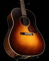 Iris Guitar Company DF Distressed Tobacco Burst Acoustic Guitar