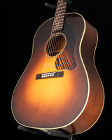 Iris Guitar Company DF Distressed Tobacco Burst Acoustic Guitar