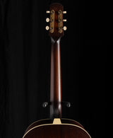 Iris Guitar Company DF Mid 30s Dark Burst Hand-painted by Sarah Ryan 2025 Limited Edition