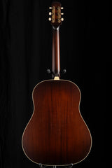 Iris Guitar Company DF Mid 30s Dark Burst Hand-painted by Sarah Ryan 2025 Limited Edition