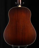 Iris Guitar Company DF Mid 30s Dark Burst Hand-painted by Sarah Ryan 2025 Limited Edition