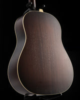 Iris Guitar Company DF Mid 30s Dark Burst Hand-painted by Sarah Ryan 2025 Limited Edition