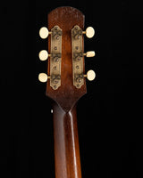 Used Iris Guitar Company DF Distressed Tobacco Burst Acoustic Guitar