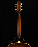 Used Iris Guitar Company DF Distressed Tobacco Burst Acoustic Guitar