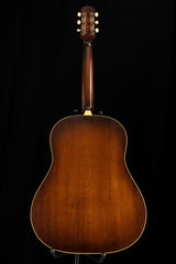 Used Iris Guitar Company DF Distressed Tobacco Burst Acoustic Guitar