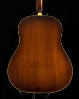 Iris Guitar Company DF Distressed Tobacco Burst Acoustic Guitar
