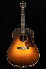 Iris Guitar Company DF Distressed Tobacco Burst Acoustic Guitar