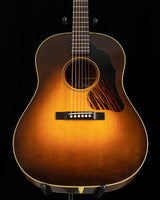 Iris Guitar Company DF Distressed Tobacco Burst Acoustic Guitar