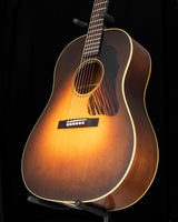Used Iris Guitar Company DF Distressed Tobacco Burst Acoustic Guitar