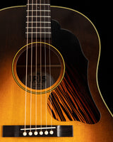 Used Iris Guitar Company DF Distressed Tobacco Burst Acoustic Guitar