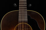 Iris Guitar Company DF Distressed Tobacco Burst Acoustic Guitar