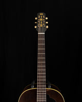 Iris Guitar Company DF Distressed Tobacco Burst Acoustic Guitar