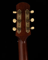 Iris Guitar Company MS-00 Sunburst Acoustic Guitar