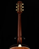 Iris Guitar Company MS-00 Sunburst Acoustic Guitar