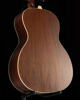 Iris Guitar Company MS-00 Sunburst Acoustic Guitar