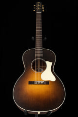 Iris Guitar Company MS-00 Sunburst Acoustic Guitar
