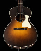 Iris Guitar Company MS-00 Sunburst Acoustic Guitar