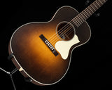 Iris Guitar Company MS-00 Sunburst Acoustic Guitar