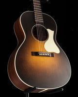 Iris Guitar Company MS-00 Sunburst Acoustic Guitar