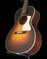 Iris Guitar Company MS-00 Sunburst Acoustic Guitar