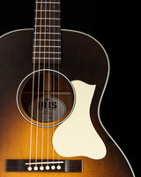 Iris Guitar Company MS-00 Sunburst Acoustic Guitar