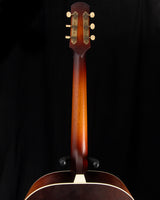 Iris Guitar Company ND200 Sunburst Acoustic Guitar