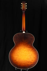 Iris Guitar Company ND200 Sunburst Acoustic Guitar