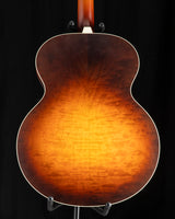 Iris Guitar Company ND200 Sunburst Acoustic Guitar